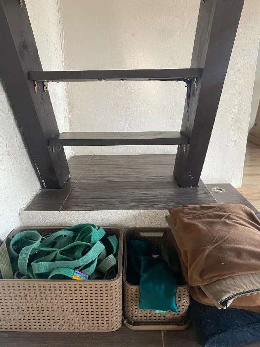 Paski i sprzęt do jogi